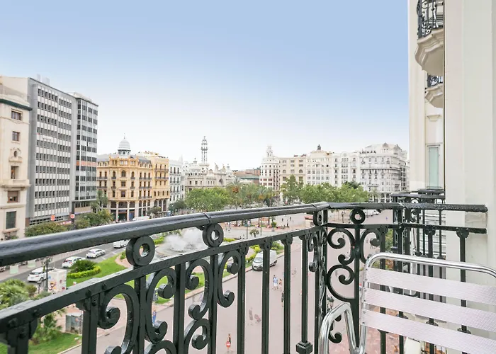 Venecia Plaza Centro Hotel