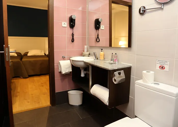 Hotel Venecia Plaza Centro Valência