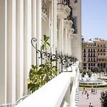 Venecia Plaza Centro Отель
