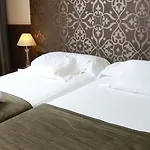 Отель Venecia Plaza Centro 2*