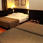 Отель Venecia Plaza Centro Валенсия