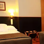 Venecia Plaza Centro Отель 2*