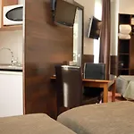 Отель Venecia Plaza Centro 2*
