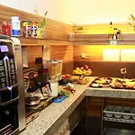 Venecia Plaza Centro Отель Валенсия