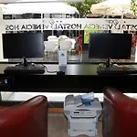Отель Venecia Plaza Centro Валенсия