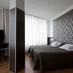 Отель Venecia Plaza Centro 2*