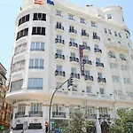 Отель Venecia Plaza Centro