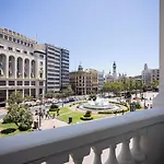 Отель Venecia Plaza Centro 2*