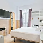 Отель Venecia Plaza Centro Валенсия