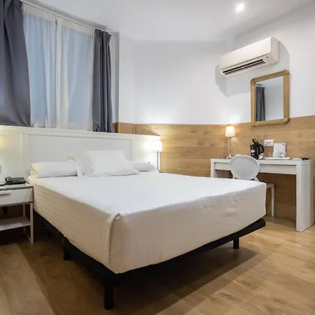 Hotel Venecia Plaza Centro