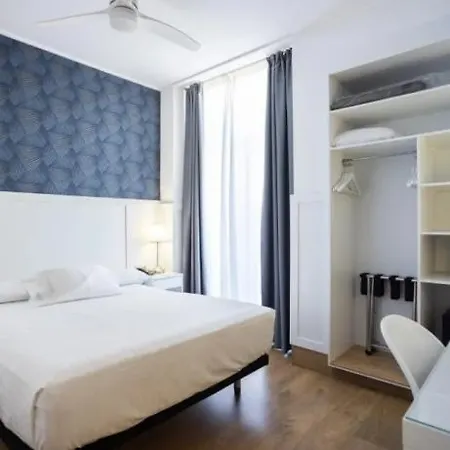 Hotel Venecia Plaza Centro 2*