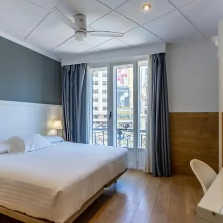 Hotel Venecia Plaza Centro