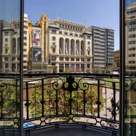 Hotel Venecia Plaza Centro 2*