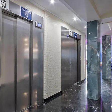 Hotel Venecia Plaza Centro
