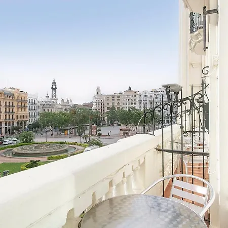 Venecia Plaza Centro Hotel 2*