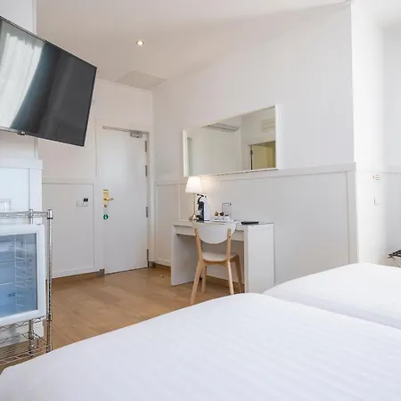 Venecia Plaza Centro Hotel Valencia