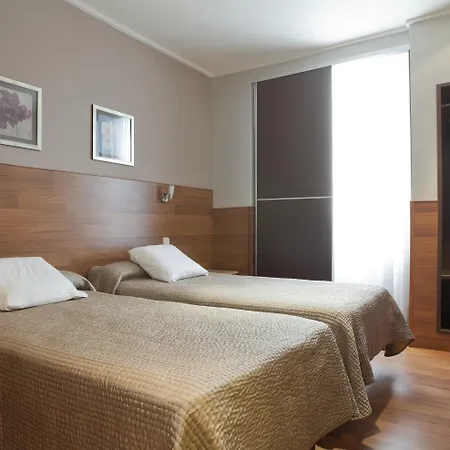 Hotel Venecia Plaza Centro