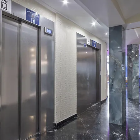 Hotel Venecia Plaza Centro