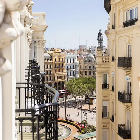 Venecia Plaza Centro Hotel