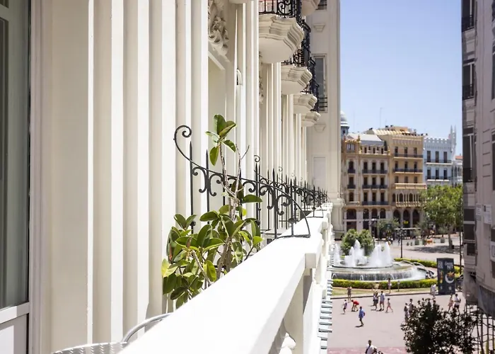 Venecia Plaza Centro Hotel