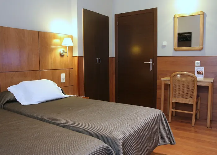 Hotel Venecia Plaza Centro