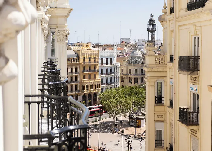 Venecia Plaza Centro Hotel