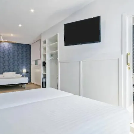 Venecia Plaza Centro 2*