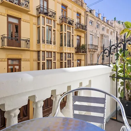 Hotel Venecia Plaza Centro