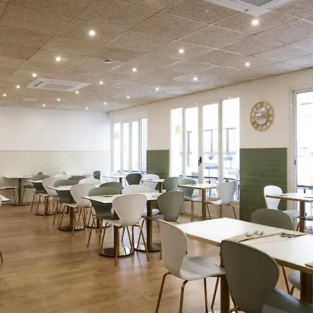 Hotel Venecia Plaza Centro 2*