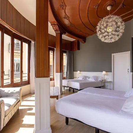 Hotel Venecia Plaza Centro Valenza