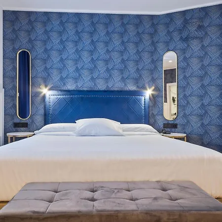 Hotel Venecia Plaza Centro Valencia