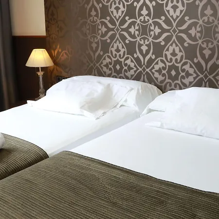 Hotel Venecia Plaza Centro 2*