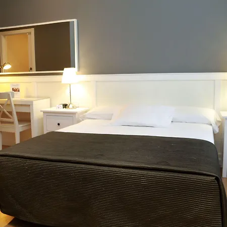 Hotel Venecia Plaza Centro Valencia