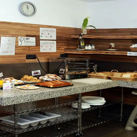 Venecia Plaza Centro 2* Valencia