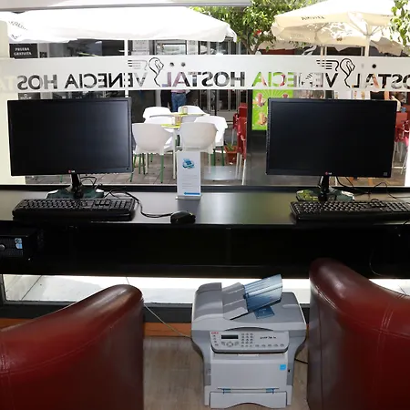 Hotel Venecia Plaza Centro Valencia