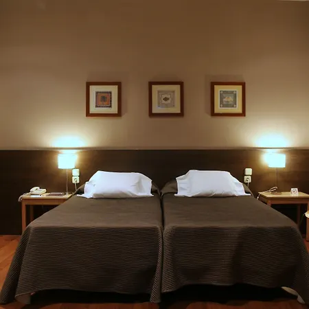 Venecia Plaza Centro 2* Valencia