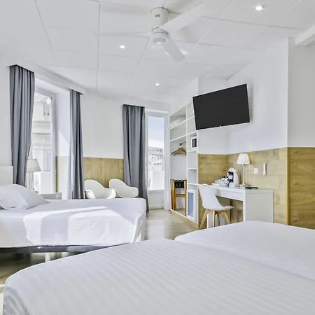 Venecia Plaza Centro Hotel