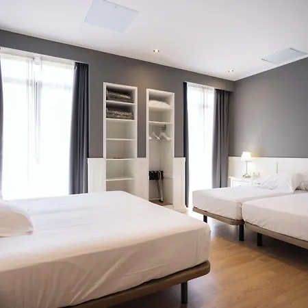 Venecia Plaza Centro Hotel 2*