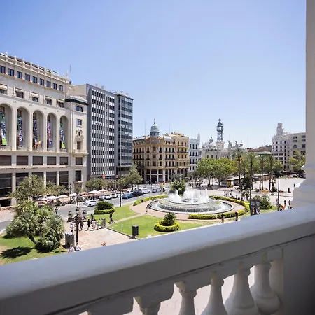 Ξενοδοχείο Venecia Plaza Centro 2*