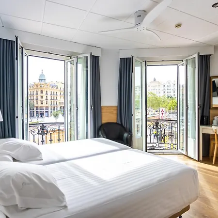 Venecia Plaza Centro Hotell Valencia