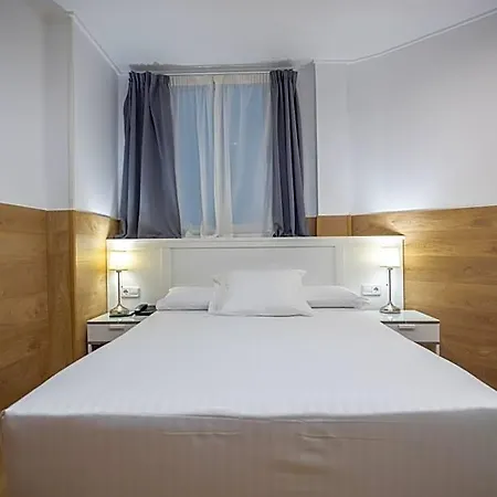 Venecia Plaza Centro Отель 2*