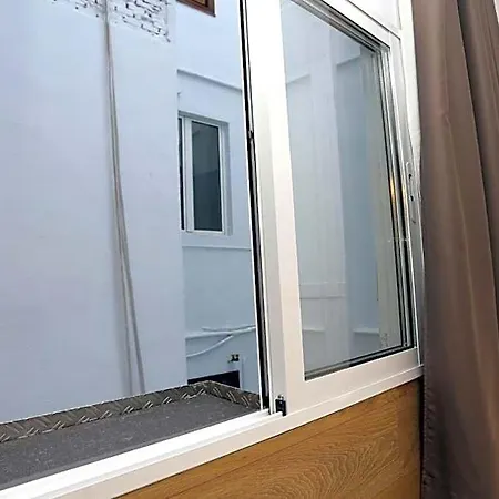 Отель Venecia Plaza Centro Валенсия