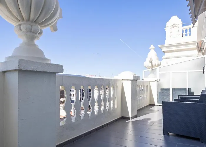 Venecia Plaza Centro 2* Valencia