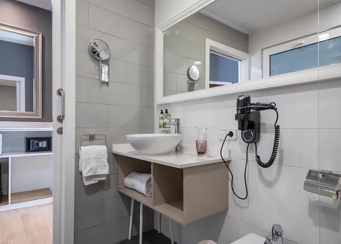 Venecia Plaza Centro Hotell