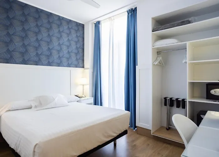 Hotel Venecia Plaza Centro