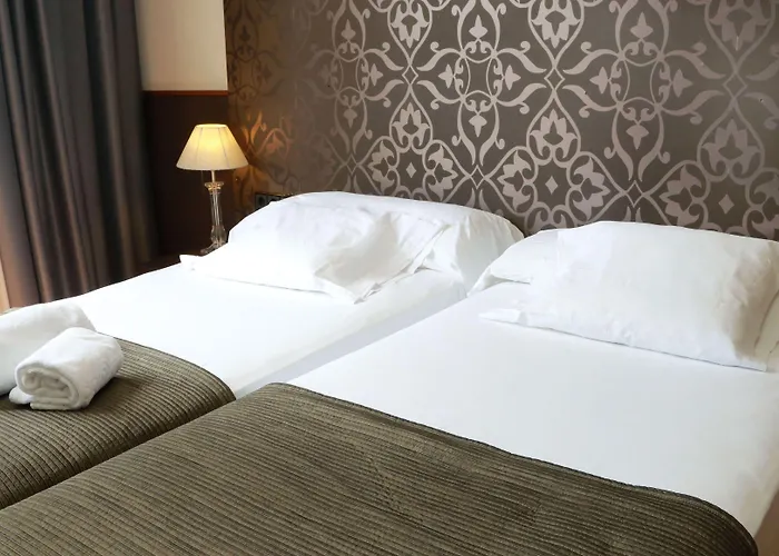 Hotel Venecia Plaza Centro 2*