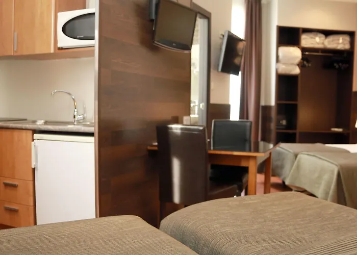 Hotel Venecia Plaza Centro 2*