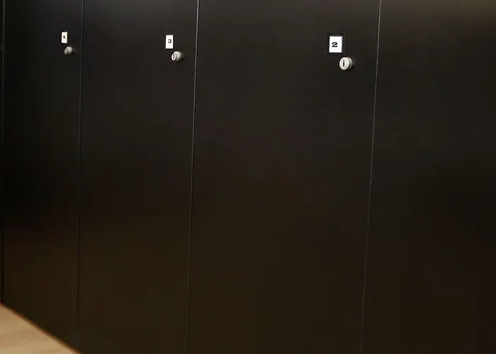 Venecia Plaza Centro 2*