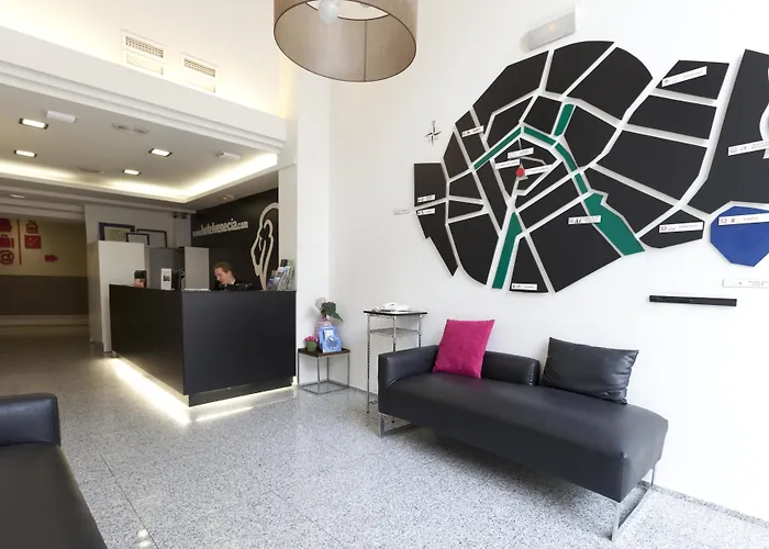 Venecia Plaza Centro Valencia