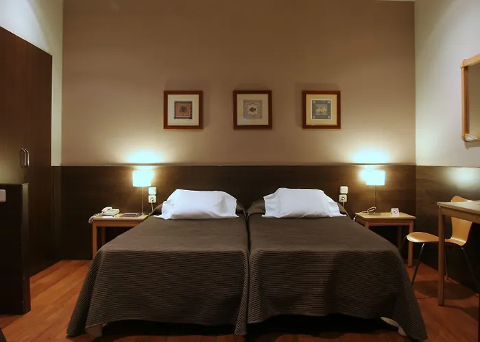 Venecia Plaza Centro 2* Valencia